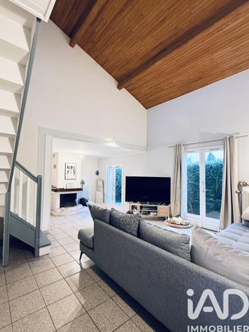 Maison à vendre 5 pièces 129 m² Villars