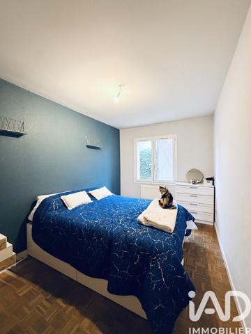 Maison à vendre 5 pièces 129 m² Villars