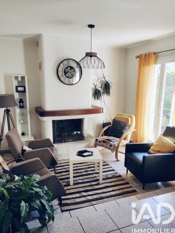 Maison à vendre 5 pièces 129 m² Villars