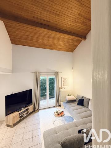 Maison à vendre 5 pièces 129 m² Villars