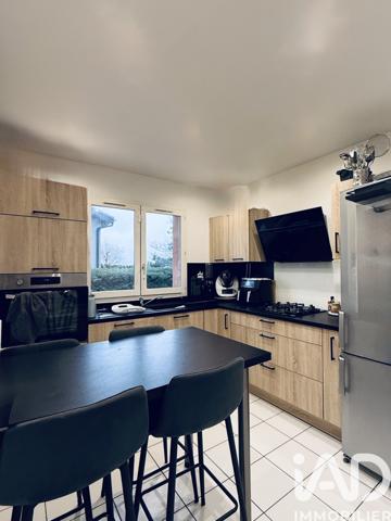 Maison à vendre 5 pièces 129 m² Villars