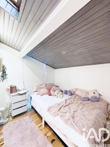 Maison à vendre 5 pièces 129 m² Villars