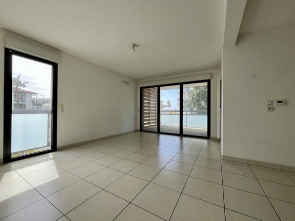 Appartement à vendre |  Bayonne |  3 pièces | 66 m²