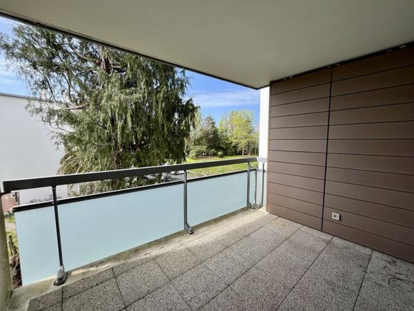 Appartement à vendre |  Bayonne |  3 pièces | 66 m²