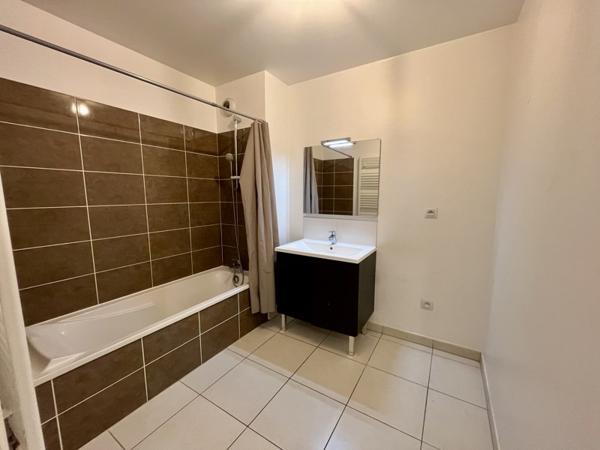 Appartement à vendre |  Bayonne |  3 pièces | 66 m²