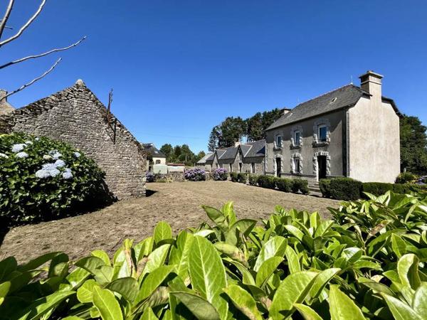Maison à vendre |  Guidel |  5 pièces | 134 m²