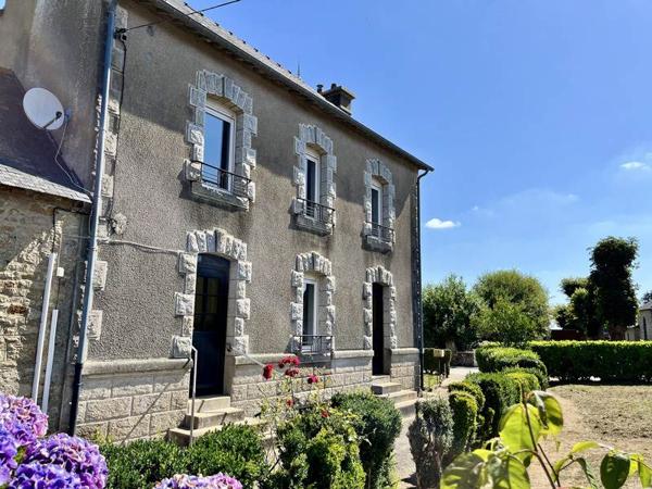 Maison à vendre |  Guidel |  5 pièces | 134 m²