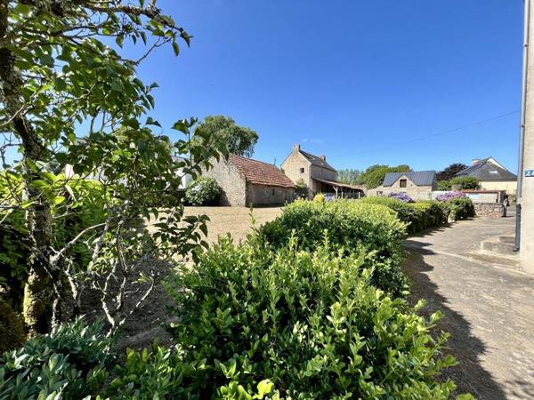 Maison à vendre |  Guidel |  5 pièces | 134 m²