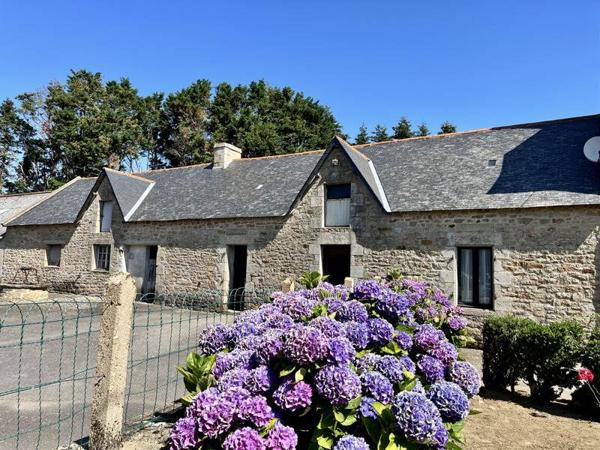 Maison à vendre |  Guidel |  5 pièces | 134 m²