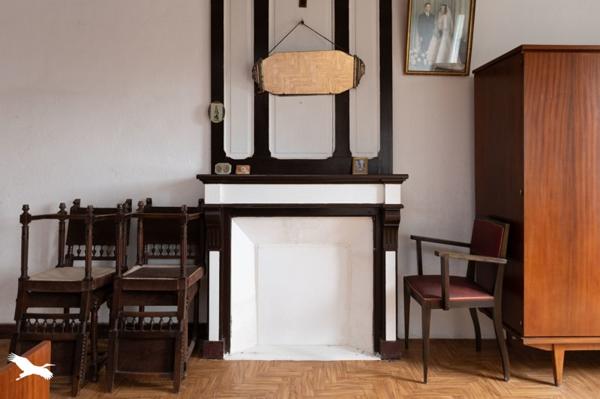Maison à vendre |  Guidel |  5 pièces | 134 m²