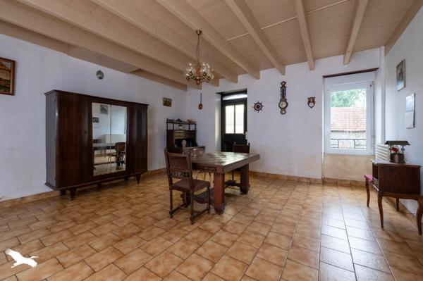 Maison à vendre |  Guidel |  5 pièces | 134 m²