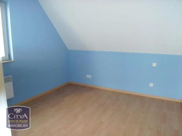 Maison à louer 49.23m² Wimereux (62930)