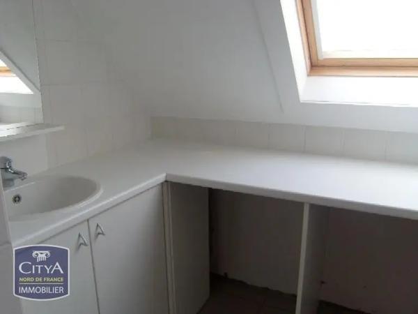 Maison à louer 49.23m² Wimereux (62930)
