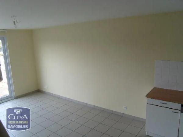 Maison à louer 49.23m² Wimereux (62930)