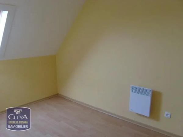 Maison à louer 49.23m² Wimereux (62930)