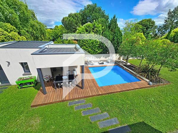 Maison 7 pièces 150 m2