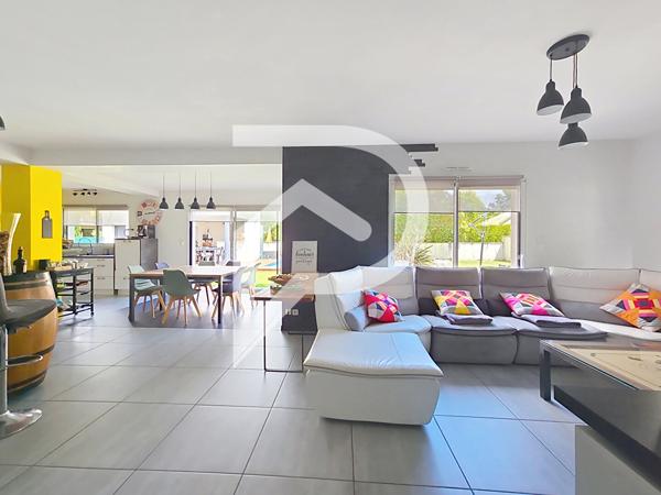Maison 7 pièces 150 m2