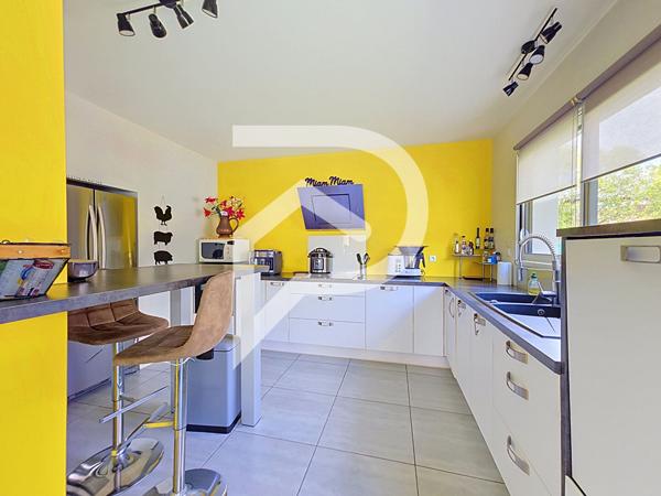 Maison 7 pièces 150 m2
