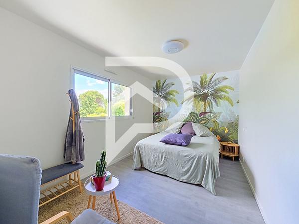Maison 7 pièces 150 m2