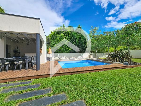Maison 7 pièces 150 m2