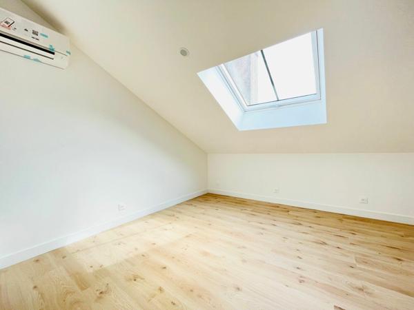 Appartement à vendre    2 pièces • 38 m2    Nancy