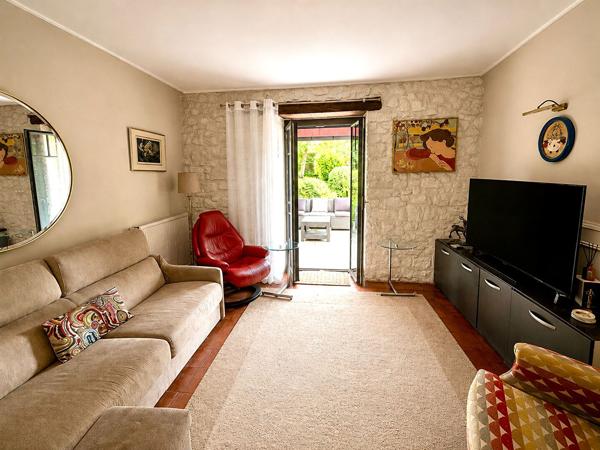 Maison de caractère du XVII siècle 180 m² habitables 9 pièces, Boucau 64340