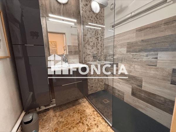 À vendre Appartement 2 pièces 50 m² - Montgenèvre 05100