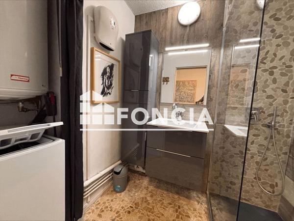 À vendre Appartement 2 pièces 50 m² - Montgenèvre 05100