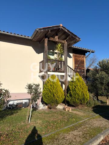 Appartement LEON 3 pièce(s) 64.5 m2