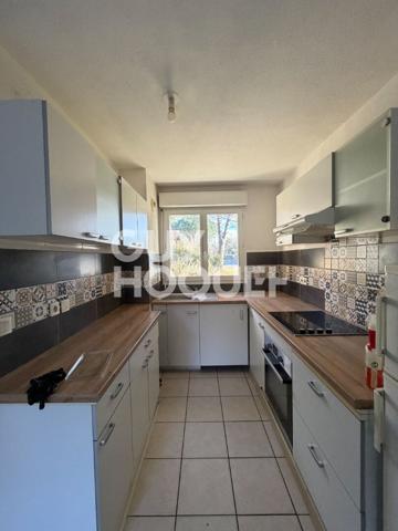 Appartement LEON 3 pièce(s) 64.5 m2