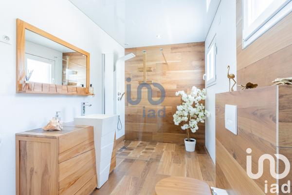 Maison à vendre 6 pièces 142 m² Morangis