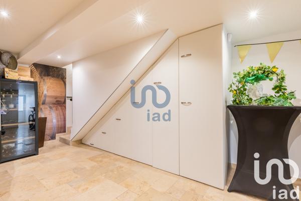 Maison à vendre 6 pièces 142 m² Morangis