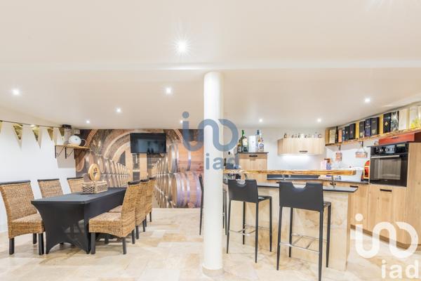 Maison à vendre 6 pièces 142 m² Morangis