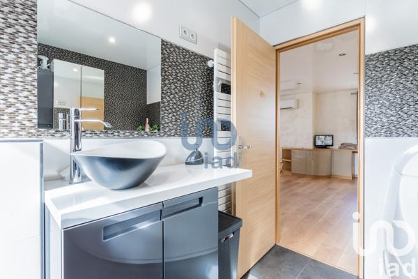 Maison à vendre 6 pièces 142 m² Morangis