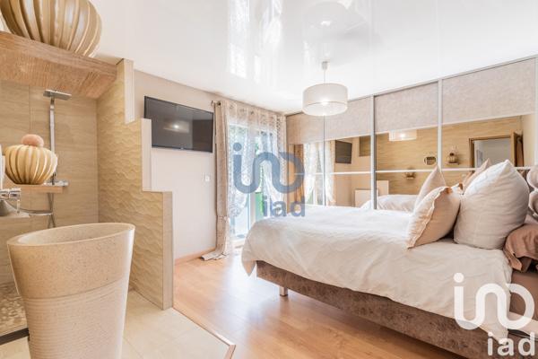 Maison à vendre 6 pièces 142 m² Morangis