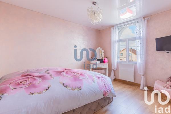 Maison à vendre 6 pièces 142 m² Morangis