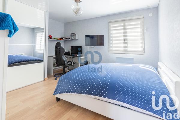 Maison à vendre 6 pièces 142 m² Morangis