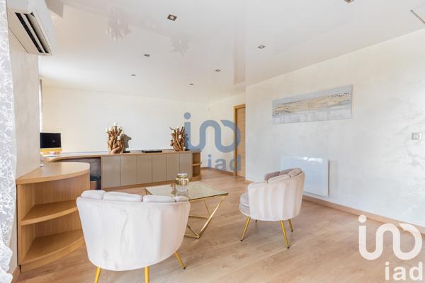 Maison à vendre 6 pièces 142 m² Morangis