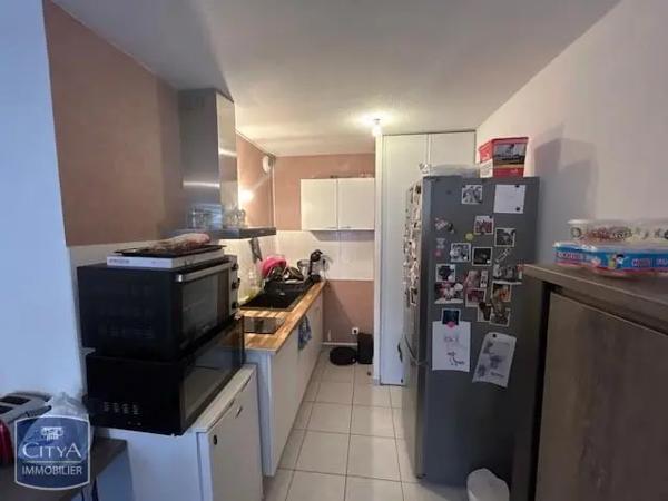 Appartement à vendre 2 pièces 47m²