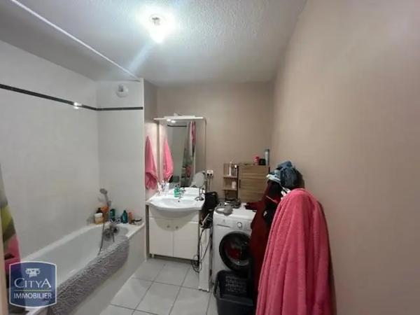 Appartement à vendre 2 pièces 47m²