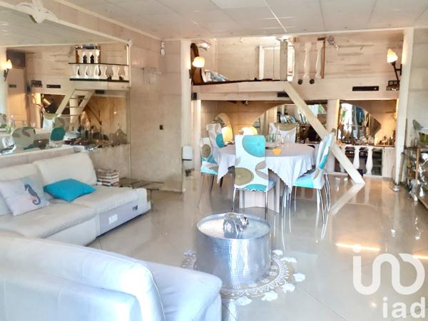 Maison à vendre 6 pièces 139 m² Ivry-sur-Seine