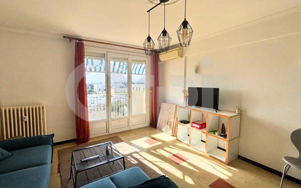 Appartement à louer    5 pièces •  Montpellier