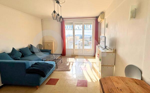 Appartement à louer    5 pièces •  Montpellier