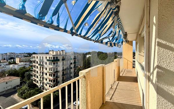 Appartement à louer    5 pièces •  Montpellier