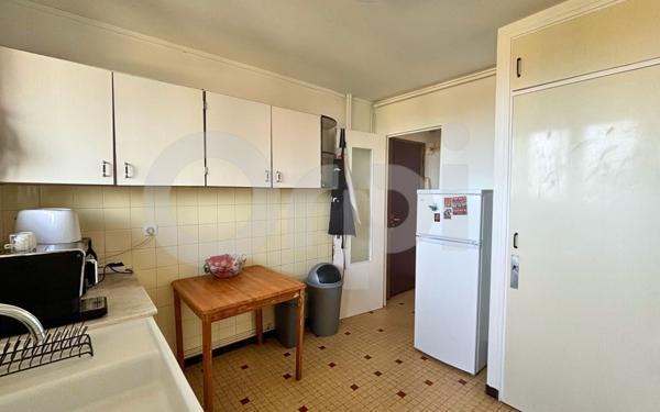 Appartement à louer    5 pièces •  Montpellier