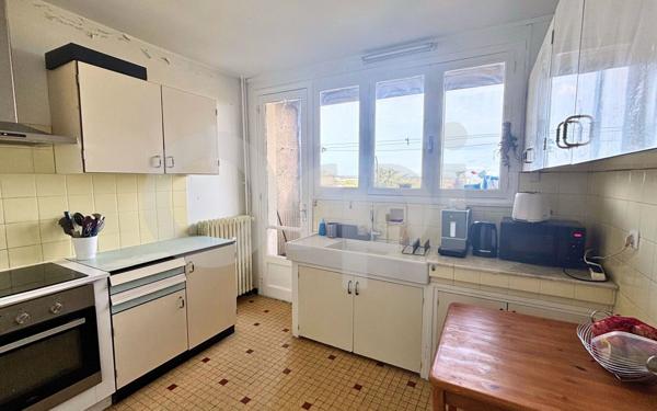 Appartement à louer    5 pièces •  Montpellier