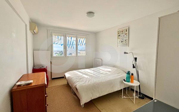 Appartement à louer    5 pièces •  Montpellier