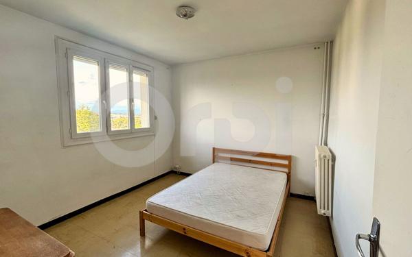 Appartement à louer    5 pièces •  Montpellier