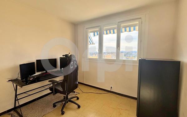 Appartement à louer    5 pièces •  Montpellier