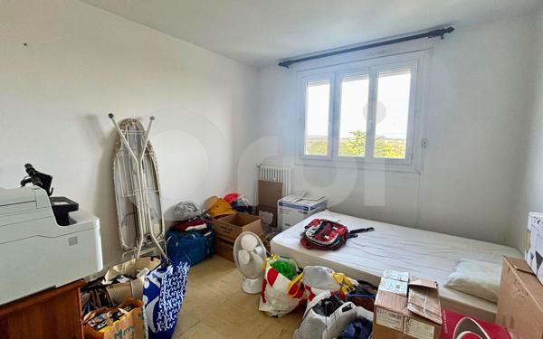 Appartement à louer    5 pièces •  Montpellier
